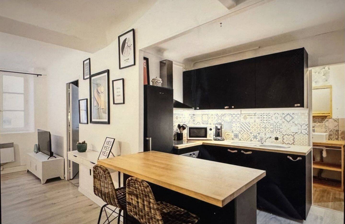 Appartement 2 pièces 50 m² · à Bayonne · 50 m² · 205 000 €