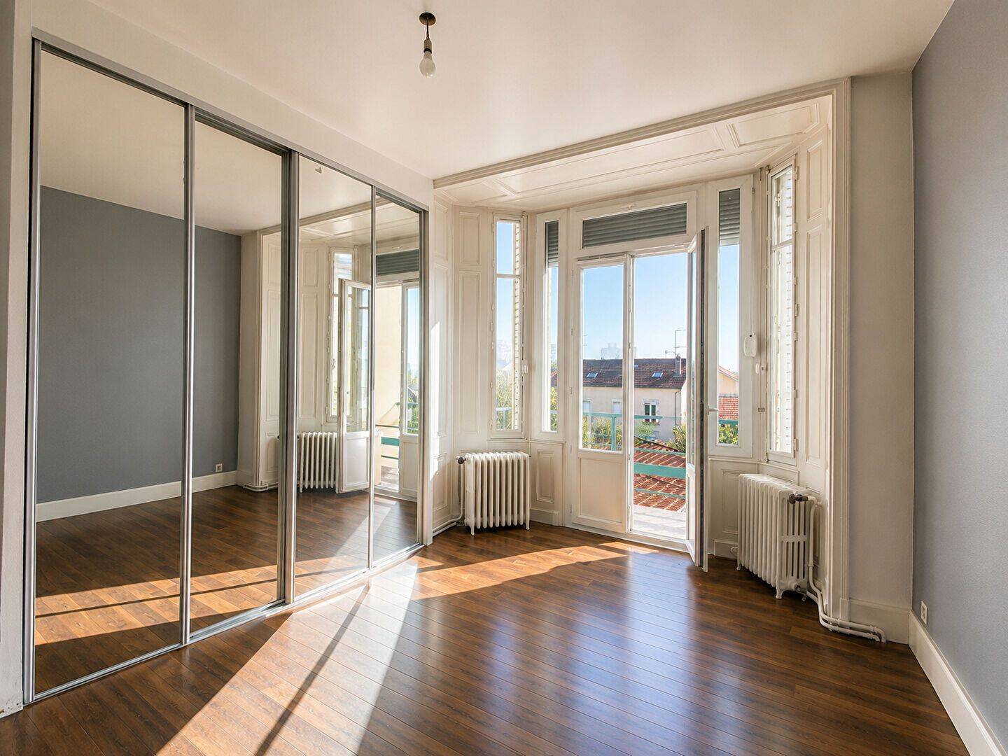 Appartement 1 pièce 31 m² · à Limoges · 31 m² · 403 €