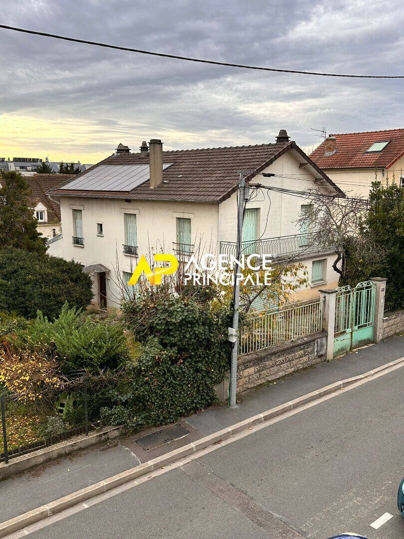 Maison 5 pièces 84 m² · à Sartrouville · 84 m² · 309 900 €
