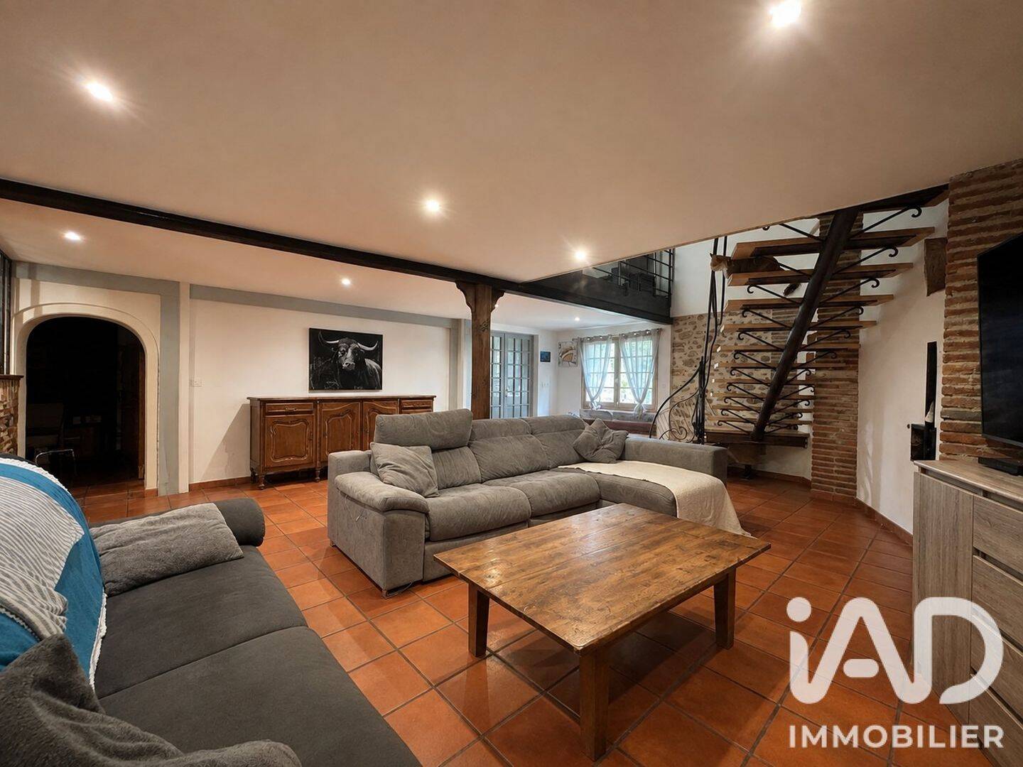 Maison 3 pièces 165 m² · à Montescot · 165 m² · 239 000 €