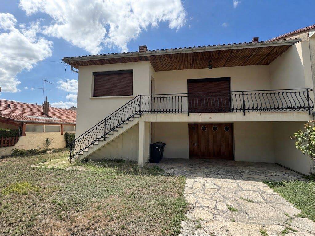 Maison 6 pièces 140 m² · à Cenon · 140 m² · 312 000 €