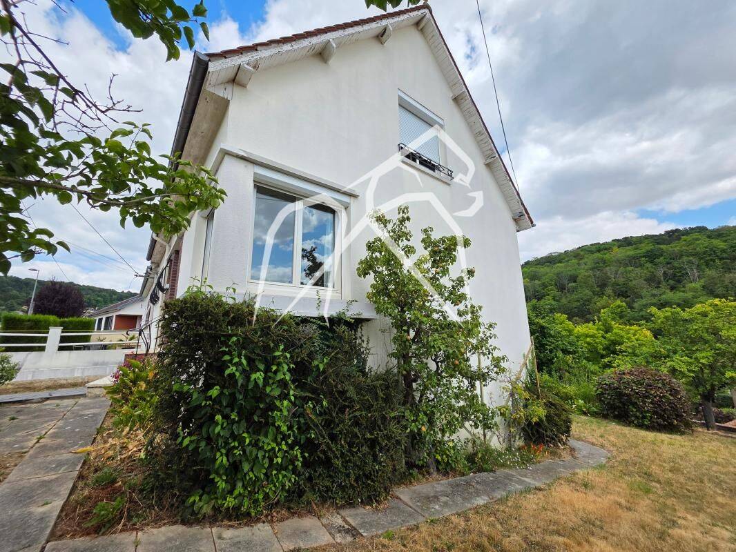 Maison 4 pièces 122 m² · à Rouen · 122 m² · 221 000 €