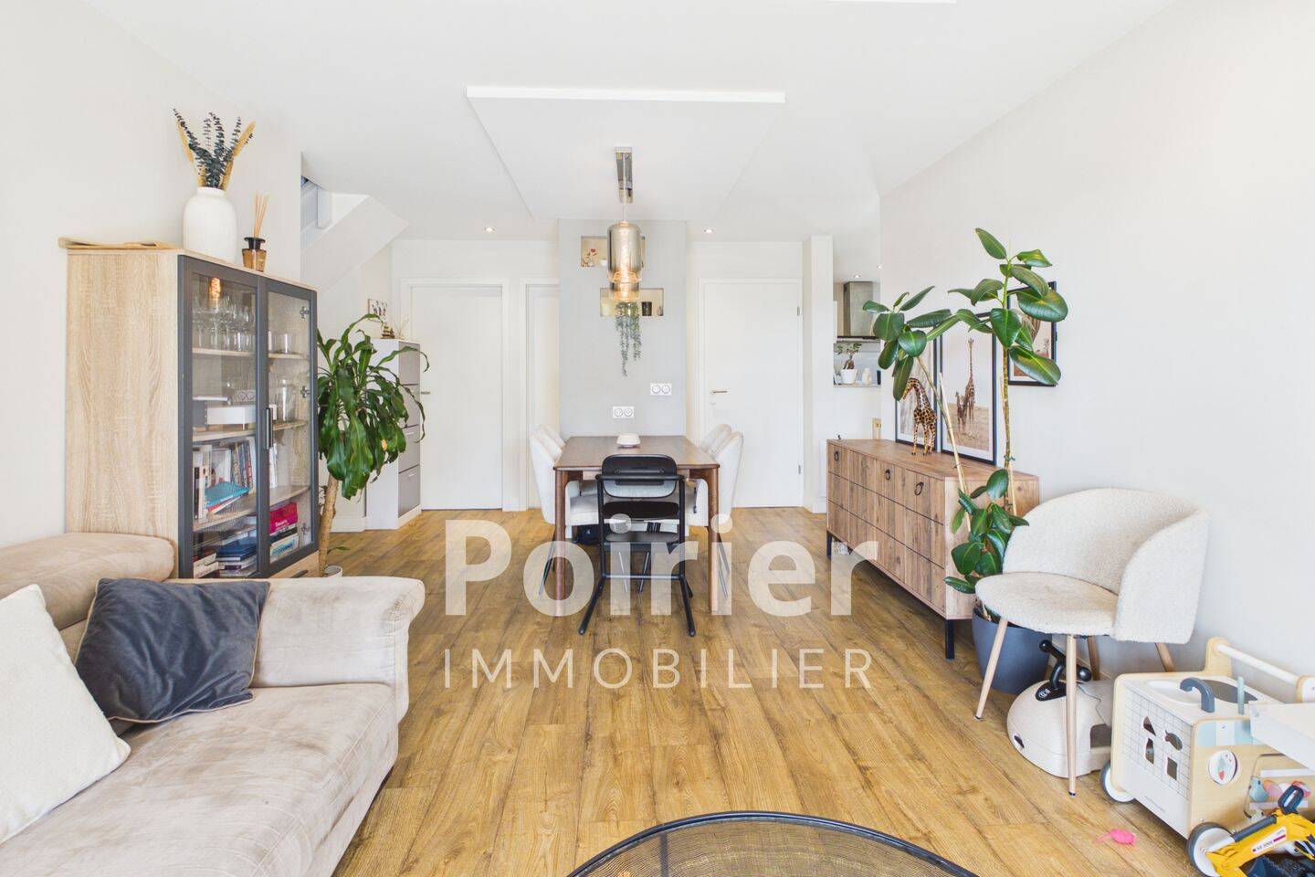 Appartement 4 pièces 98 m² · à Douvaine · 97,6 m² · 369 000 €