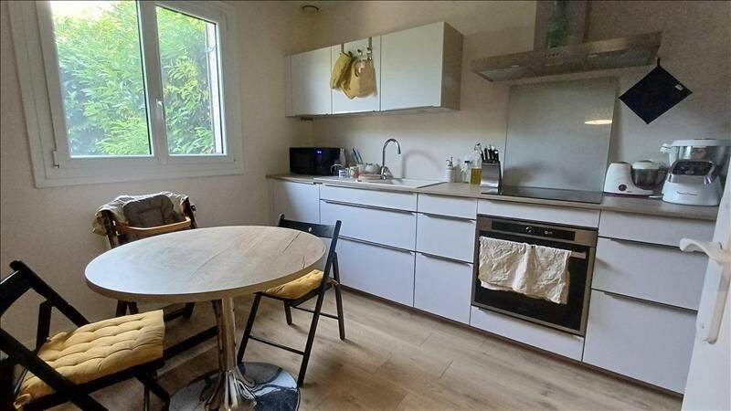 Maison - 90 m2 - 5 pièces - Meublé — 4