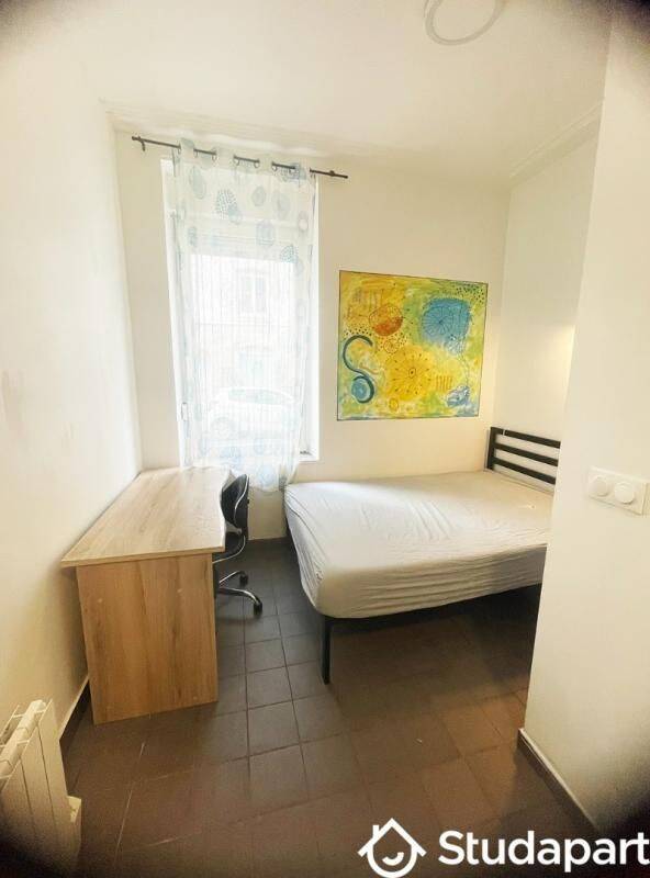 Appartement 1 pièce 20 m² · à Nancy · 20 m² · 560 €