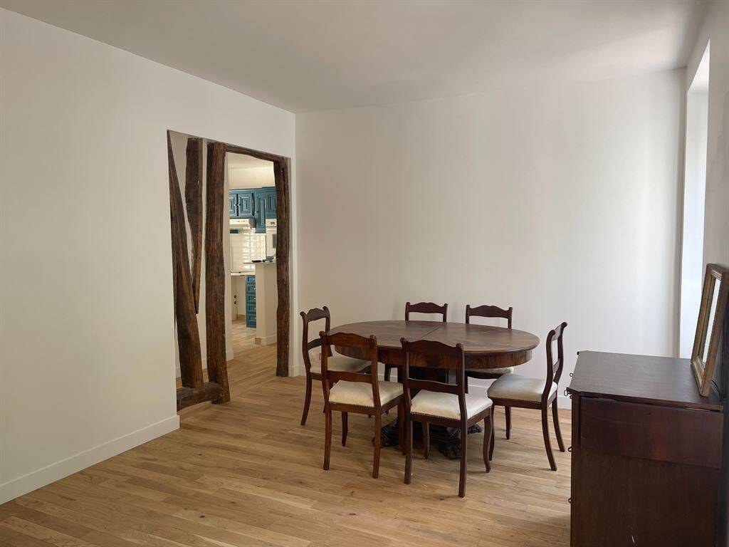 Appartement 2 pièces 45 m² · à Paris 7ème Arrondissement · 44,7 m² · 624 000 €