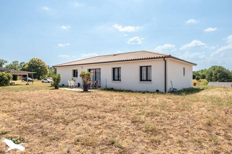 Maison 4 pièces 105 m² · à Marsac-sur-l'Isle · 105 m² · 280 999 €