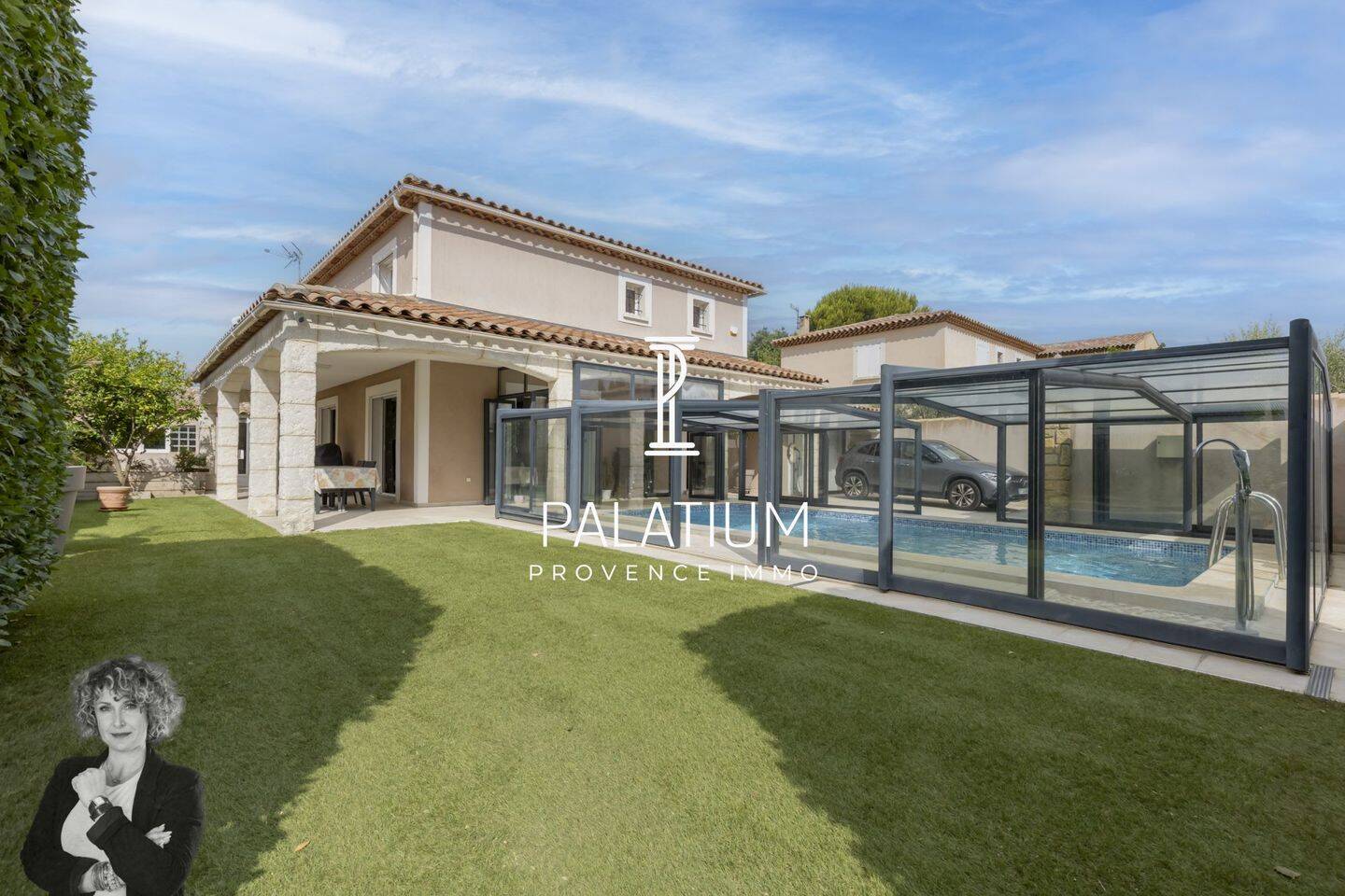 Maison 5 pièces 158 m² · à Salon-de-Provence · 158 m² · 649 000 €