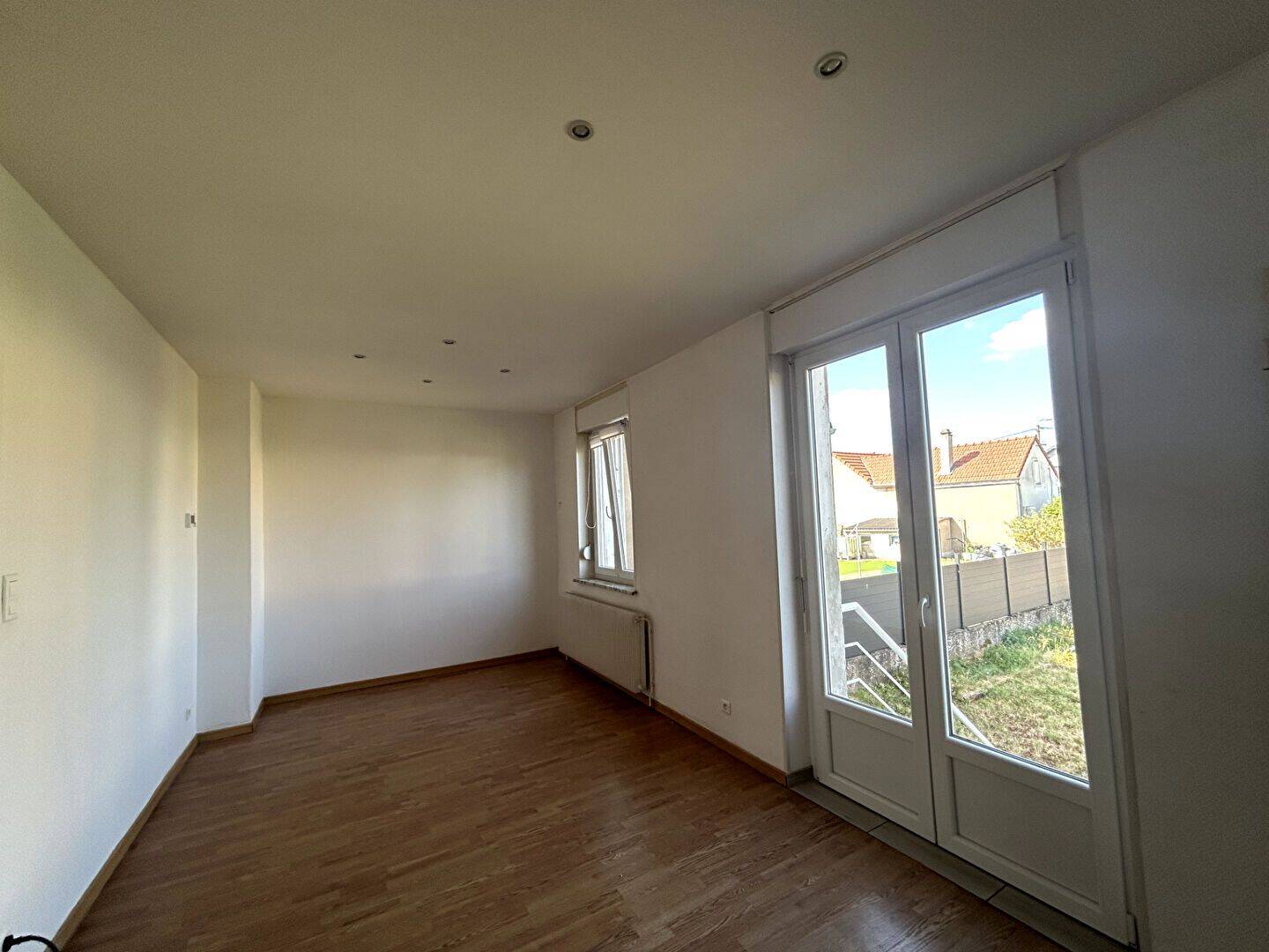 Maison 4 pièces 74 m² · à Mondelange · 74 m² · 975 €