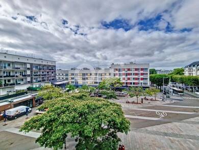 Immeuble à vendre 2 080 000 € 360 m² Centre Ville Lorient 56100