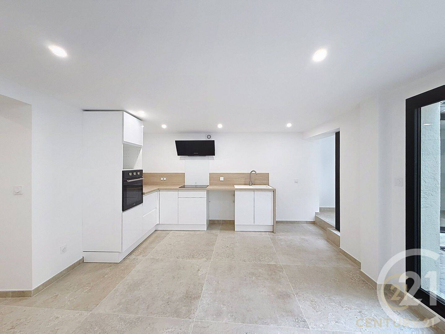 Appartement 4 pièces 99 m² · à Montpellier · 98,9 m² · 1 405 €/mois