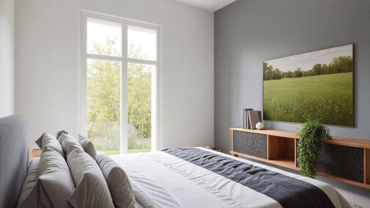 Appartement 4 pièces 83 m² · à Coupvray · 82,6 m² · 328 000 €