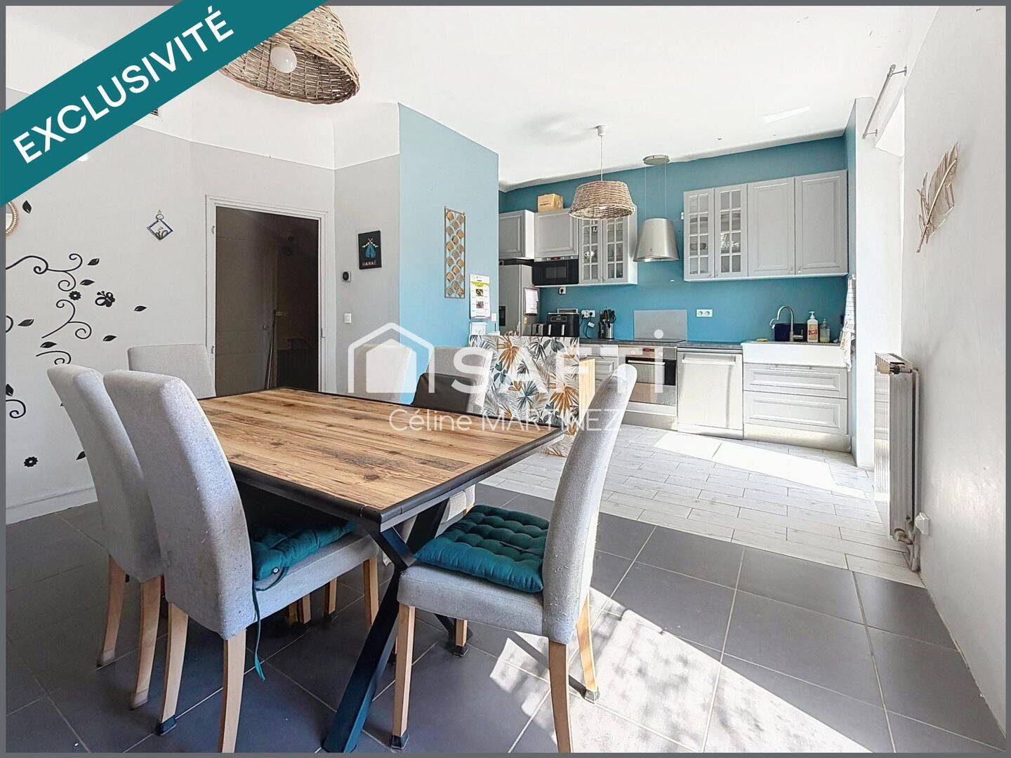 Maison 6 pièces 124 m² · à Oraison · 124 m² · 295 000 €