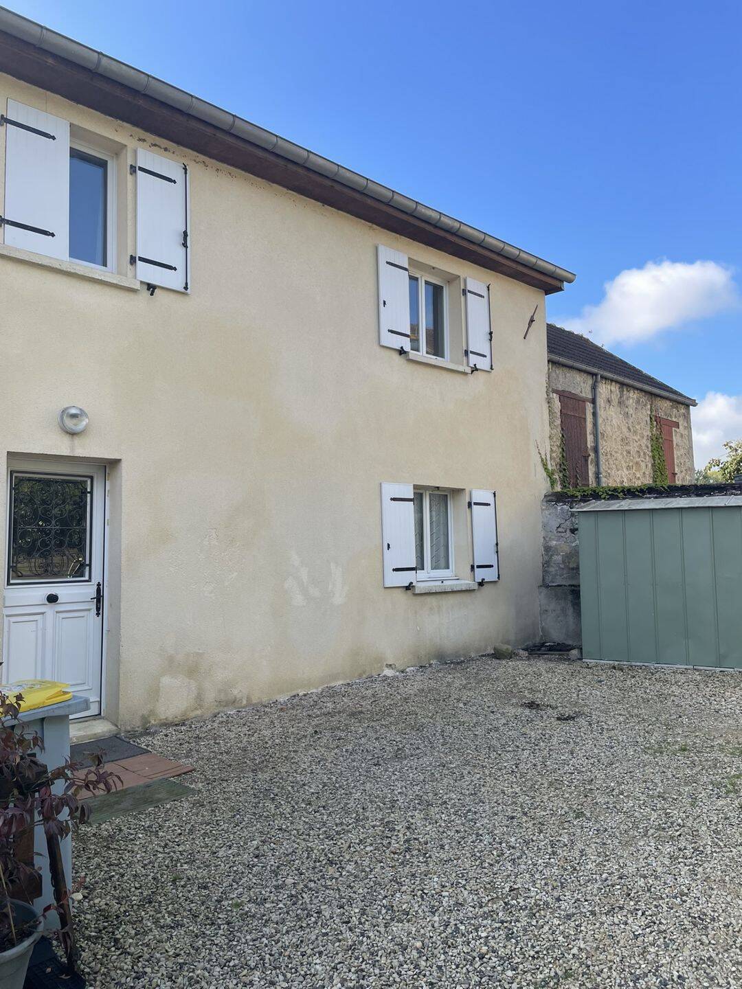 Maison 3 pièces 60 m² · à Seugy · 60,3 m² · 1 030 €/mois