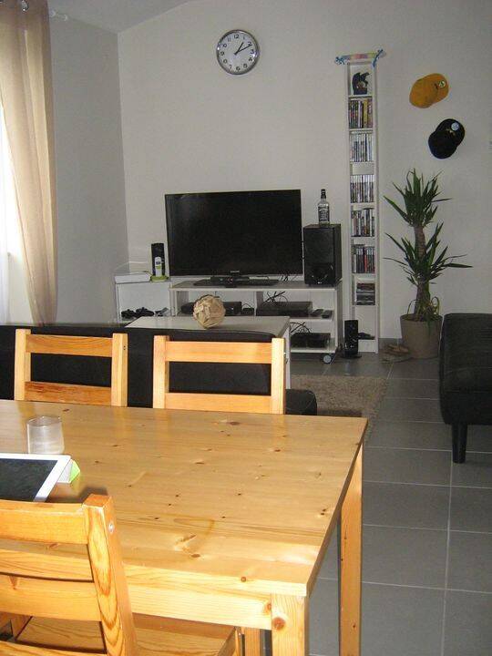 Appartement 2 pièces 42 m² · à Plouzané · 42 m² · 567 €