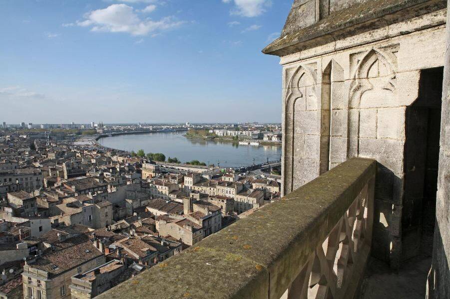 Appartement 1 pièce 30 m² · à Bordeaux · 30 m² · 600 €/mois