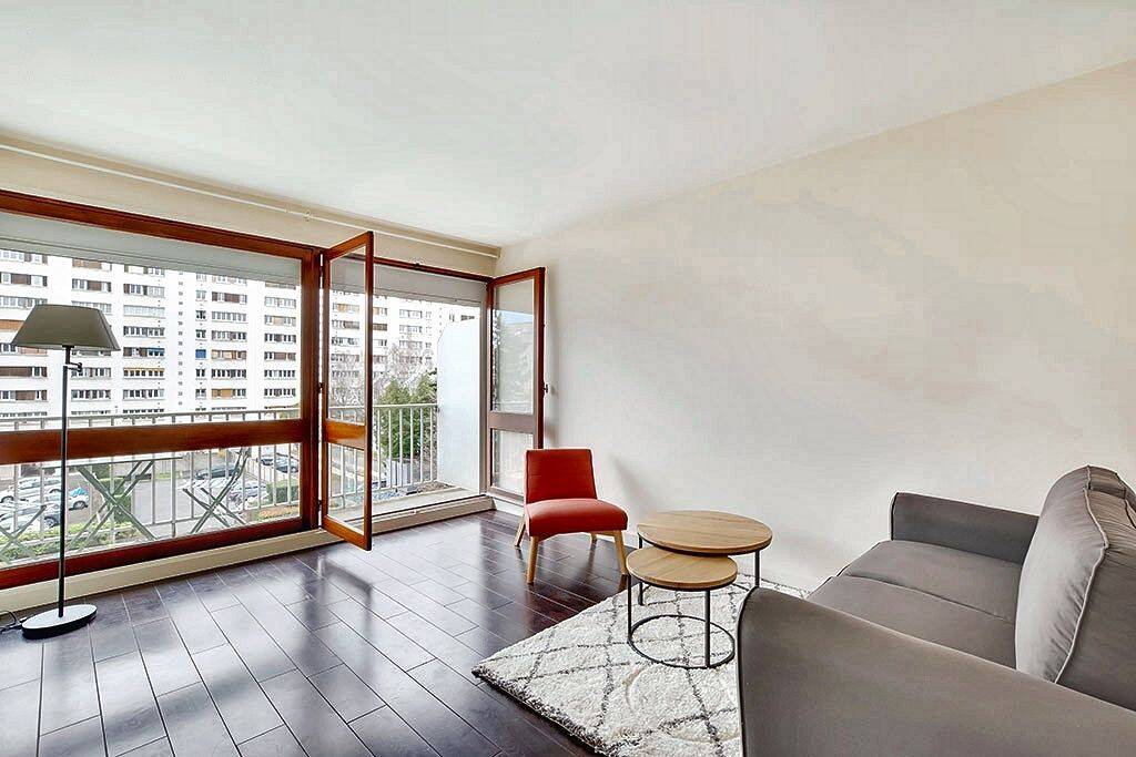 Appartement 1 pièce 27 m² · à Boulogne-Billancourt · 27 m² · 1 050 €/mois