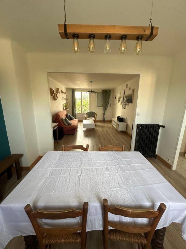 Appartement 3 pièces 80 m² · à Brest · 80,1 m² · 800 €