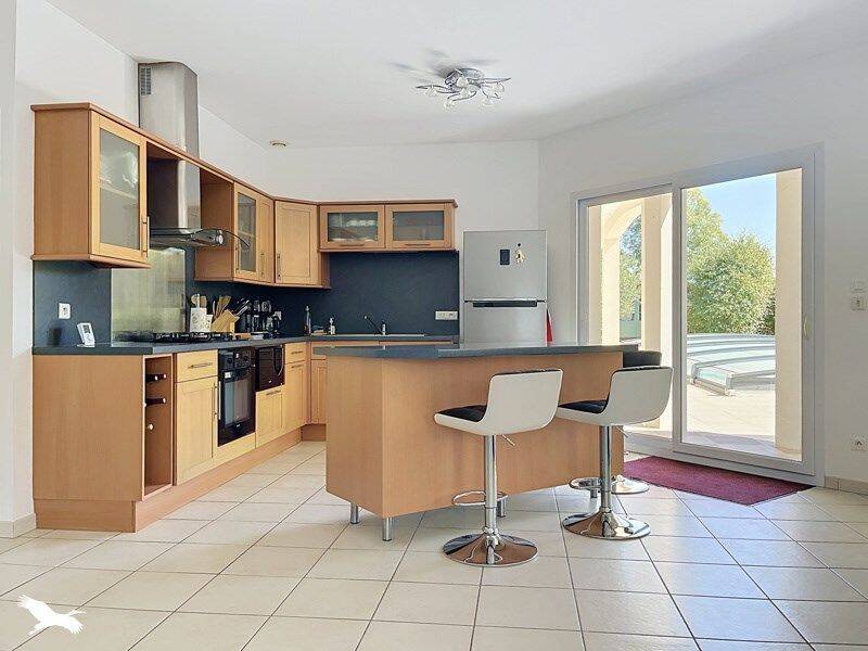 Maison 4 pièces 140 m² · à Cabariot · 140 m² · 359 040 €