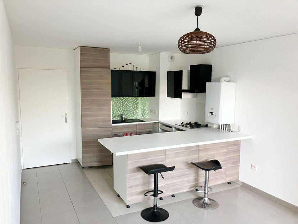 Appartement 2 pièces 45 m² · à Vaires-sur-Marne · 45 m² · 950 €
