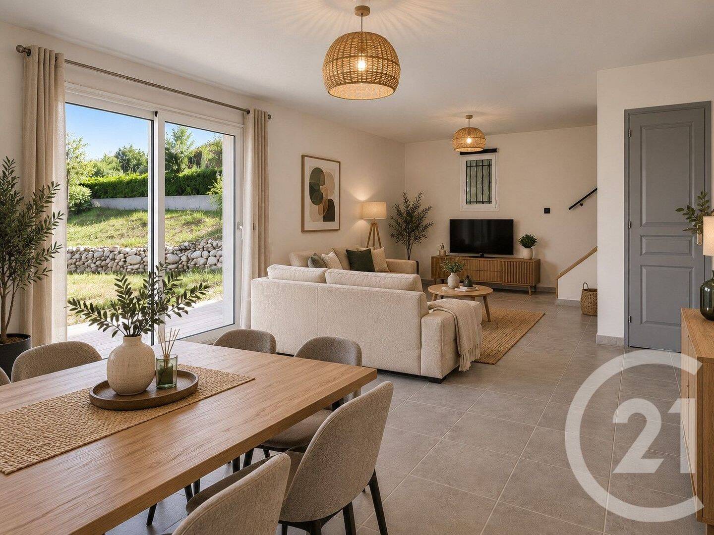 Maison 5 pièces 95 m² · à Malijai · 95 m² · 245 000 €
