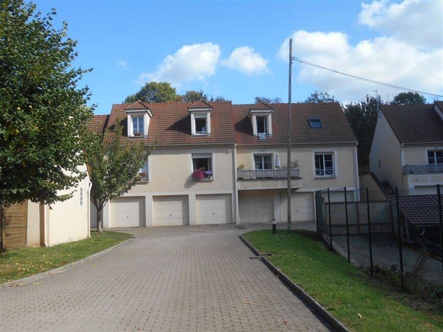 Appartement 2 pièces 42 m² · à Beynes · 41,8 m² · 820 €/mois