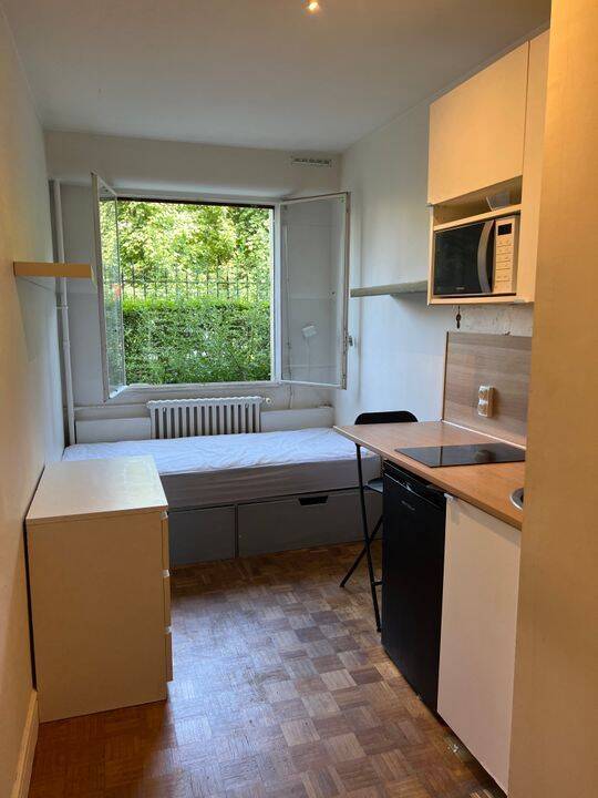Appartement 1 pièce 12 m² · à Fontenay-sous-Bois · 12 m² · 650 €/mois