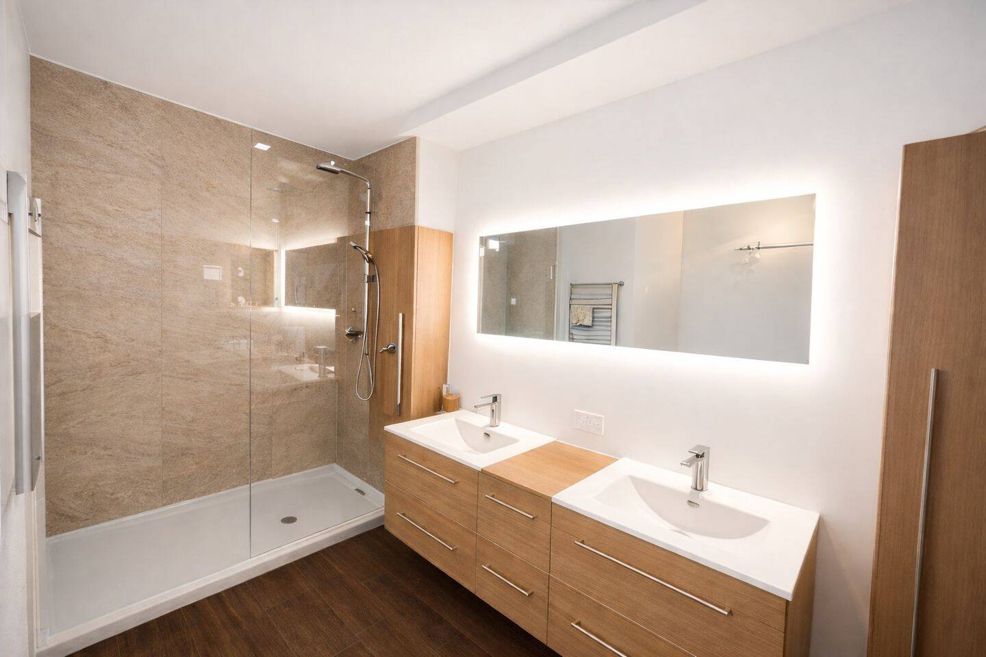 Appartement 3 pièces 56 m² · à Saint-Maur-des-Fossés · 56,2 m² · 350 000 €