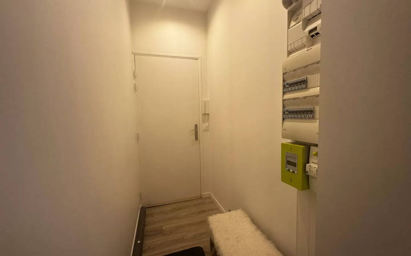 Appartement 2 pièces 28 m² · à Reims · 28 m² · 620 €