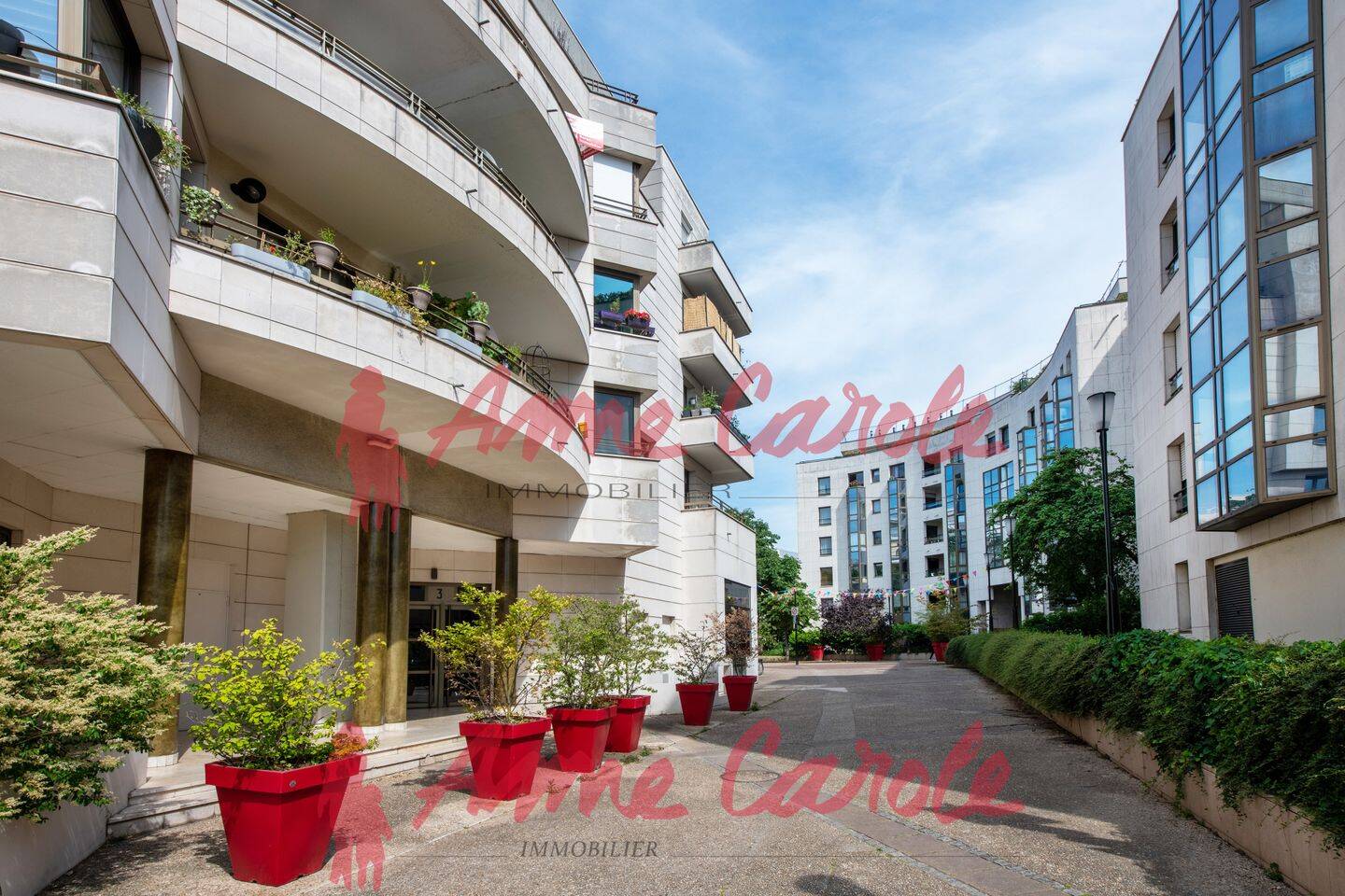 Appartement 2 pièces 48 m² · à Joinville-le-Pont · 48 m² · 299 250 €