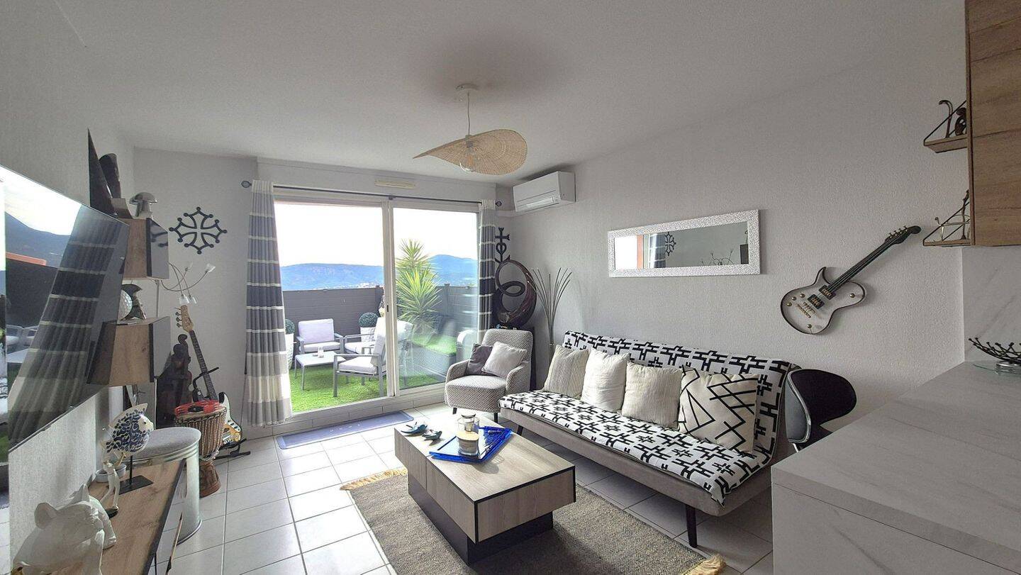 Appartement 3 pièces 52 m² · à Mandelieu-la-Napoule · 51,9 m² · 319 000 €