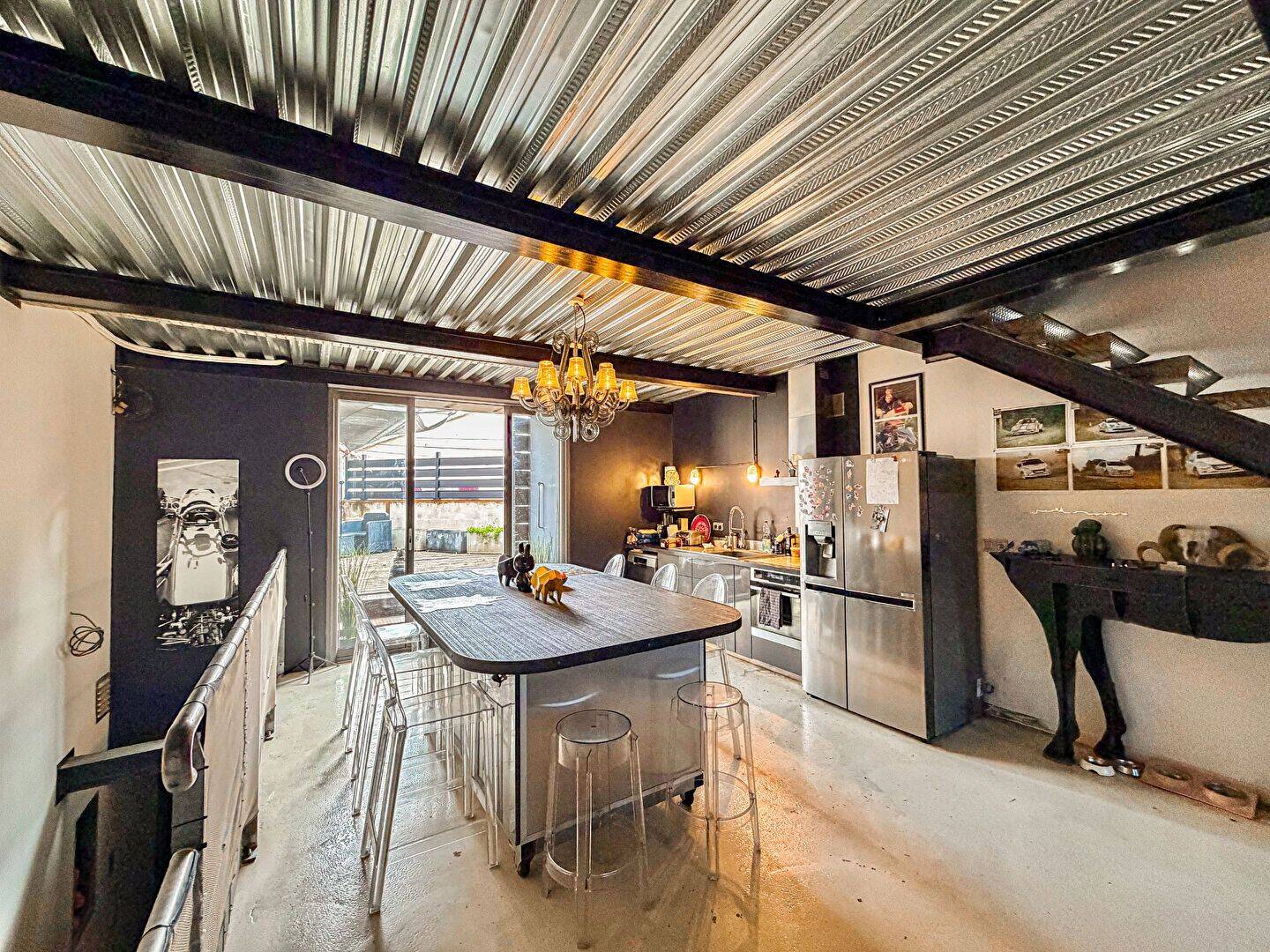 Maison 6 pièces 170 m² · à Monteux · 170 m² · 350 000 €