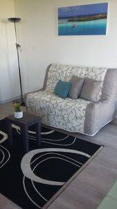 Appartement 1 pièce 23 m² · à La Rochelle · 23,1 m² · 620 €