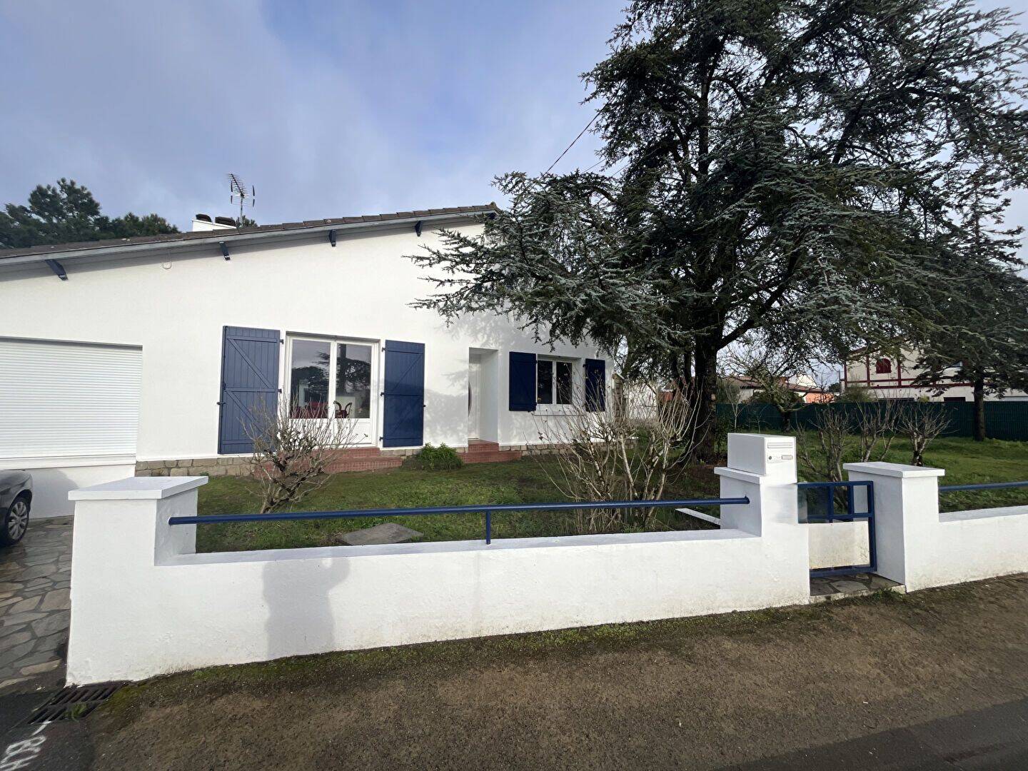 Maison 6 pièces 154 m² · à La Baule-Escoublac · 153,8 m² · 571 000 €