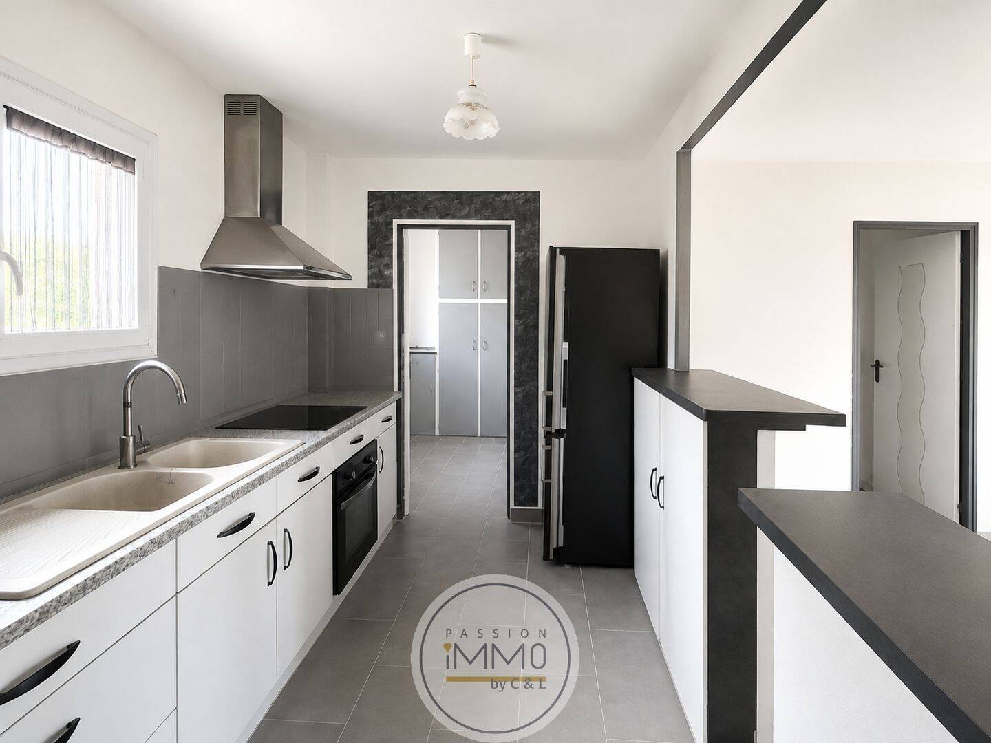 Appartement 4 pièces 69 m² · à Sisteron · 68,7 m² · 142 000 €