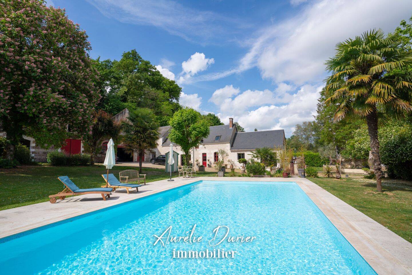 Maison 6 pièces 200 m² · à Amboise · 200 m² · 790 000 €
