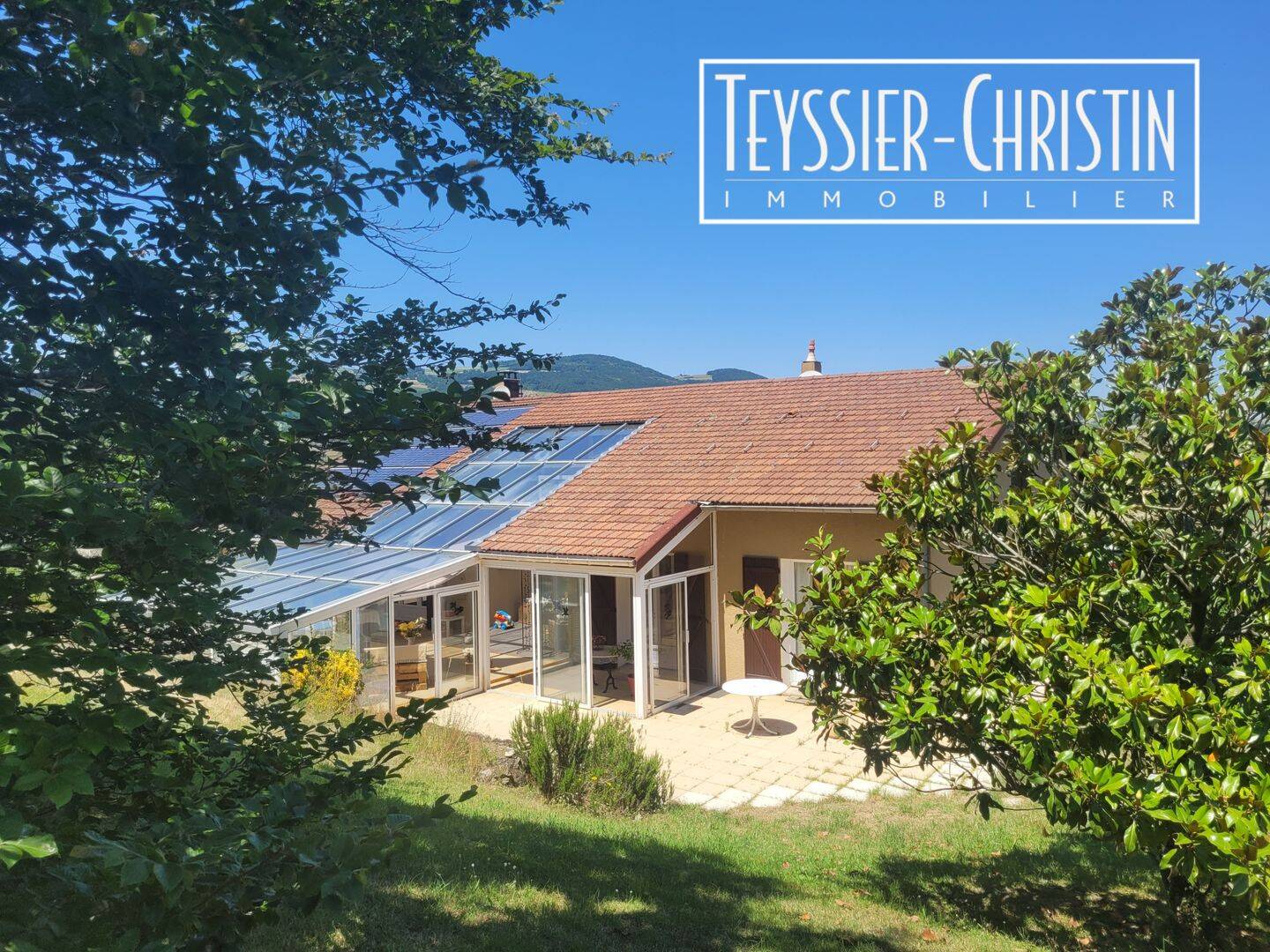 Maison 8 pièces 231 m² · à Chabanière · 231 m² · 498 000 €