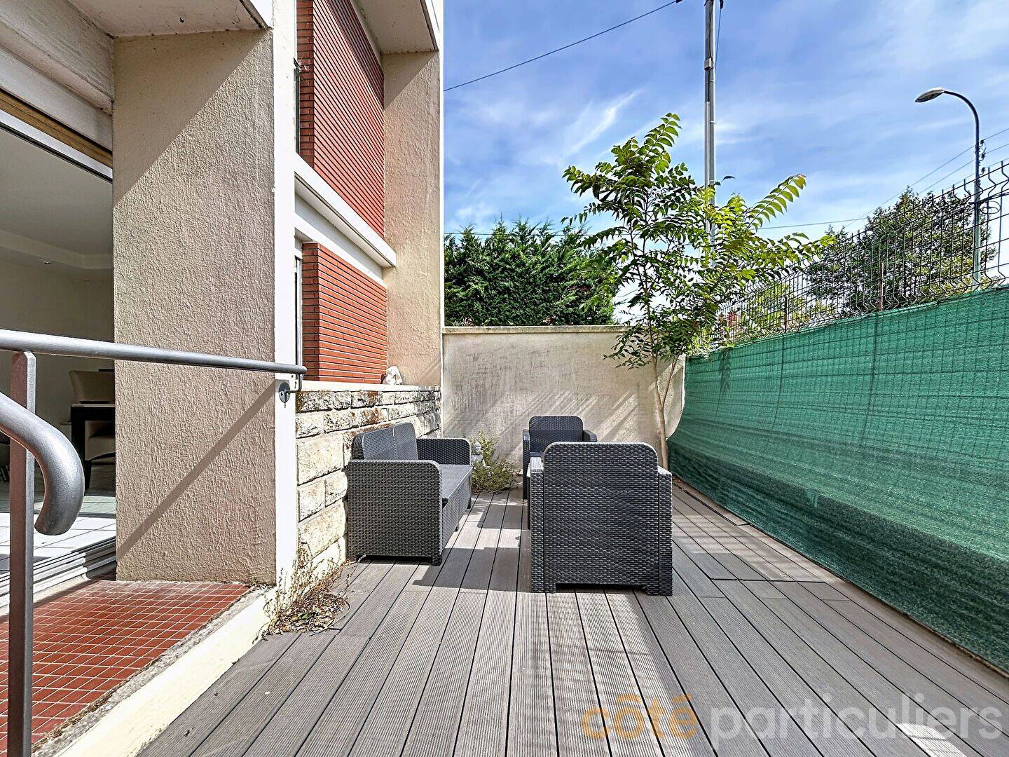 Appartement 2 pièces 48 m² · à Saint-Maur-des-Fossés · 48,4 m² · 295 000 €
