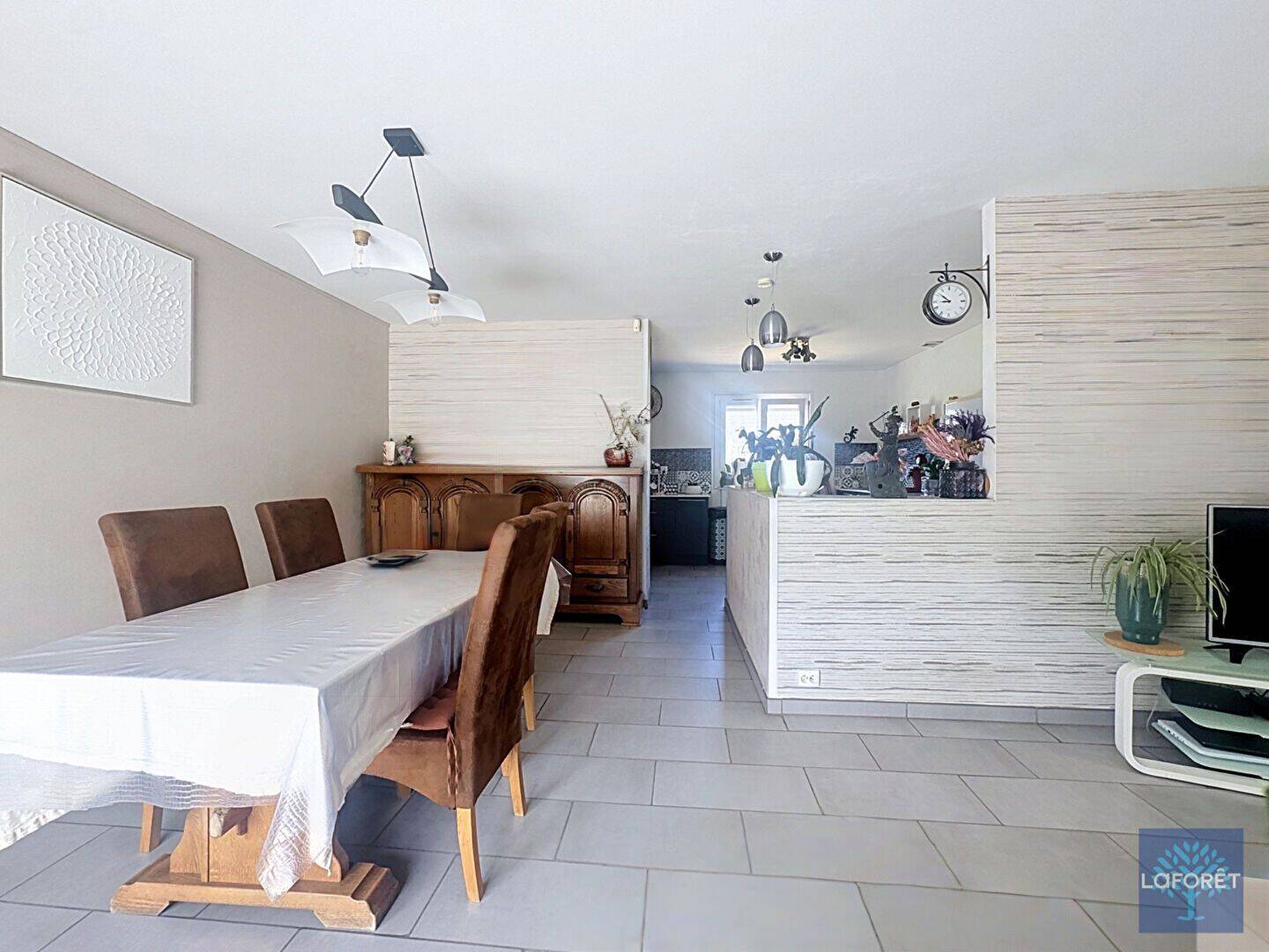 Maison 6 pièces 100 m² · à Leffrinckoucke · 100 m² · 316 500 €