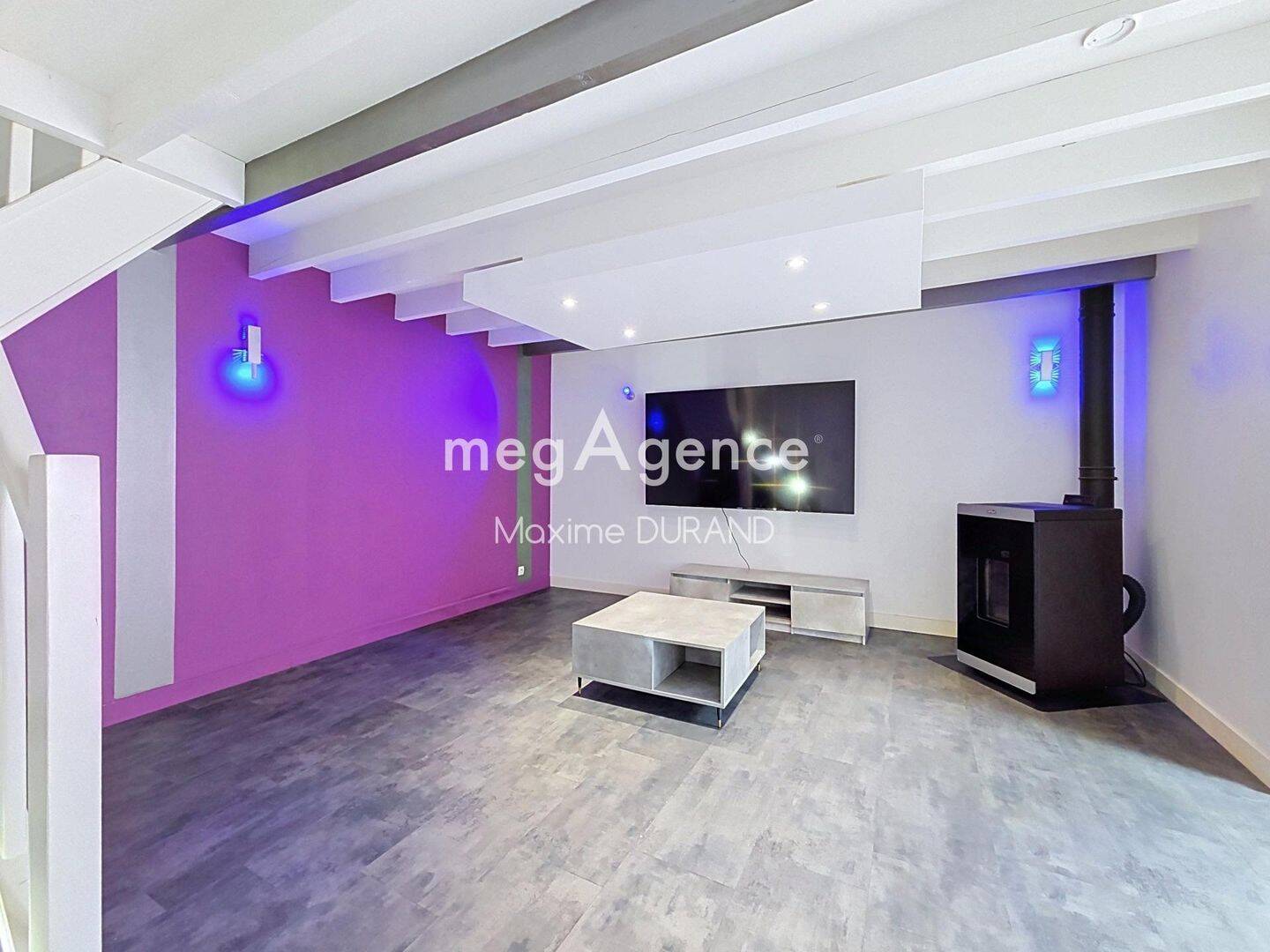 Maison 3 pièces 59 m² · à Cholet · 59 m² · 147 200 €