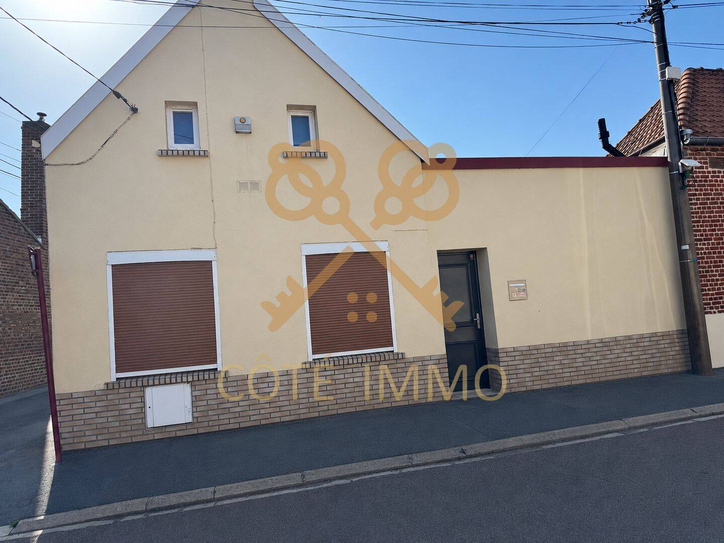 Maison 6 pièces 165 m² · à Libercourt · 165 m² · 327 900 €