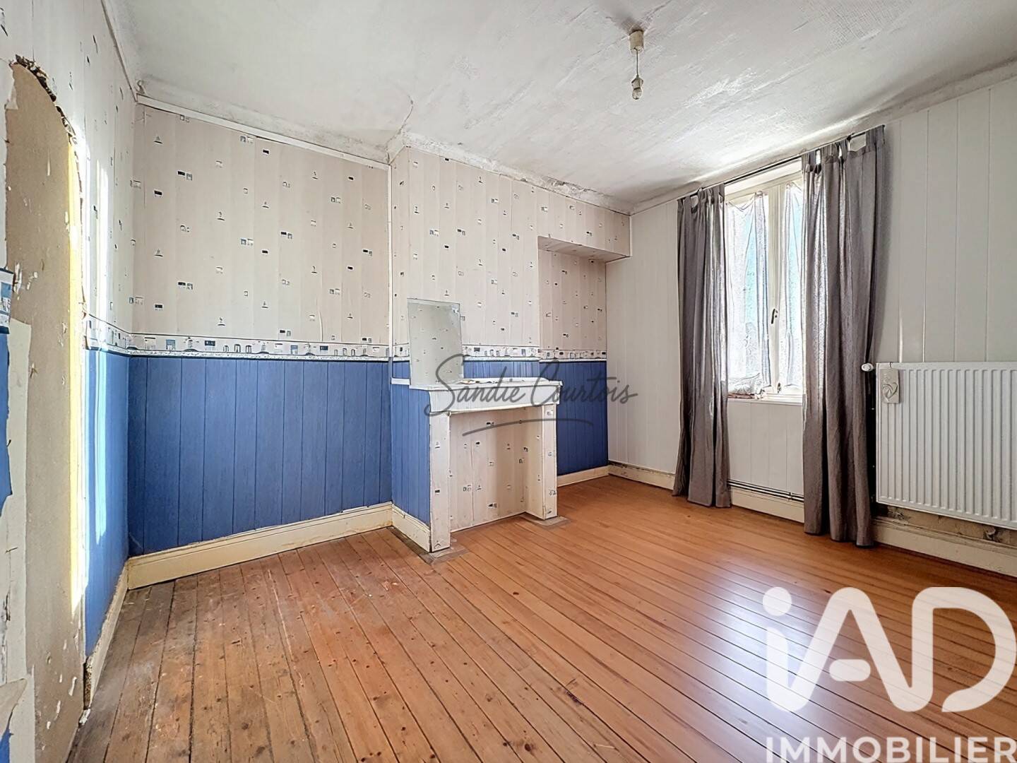 Maison 4 pièces 92 m² · à Outreau · 92 m² · 131 000 €