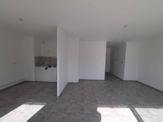 Appartement à vendre - neuf 292 900 € 5 pièces 4 chambres 98 m² Champmaillot Dijon 21000