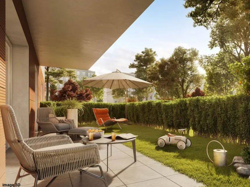 Maison 4 pièces 95 m² · à Pélissanne · 95 m² · 359 000 €