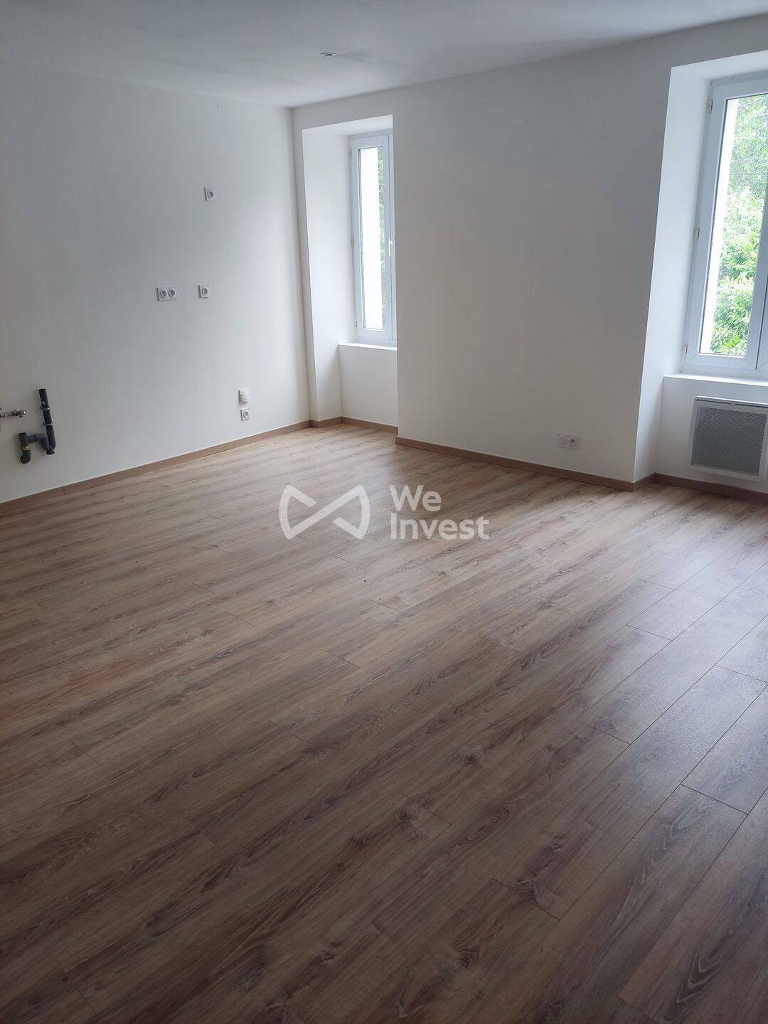 Appartement 4 pièces 73 m² · à Nozay · 73 m² · 160 000 €