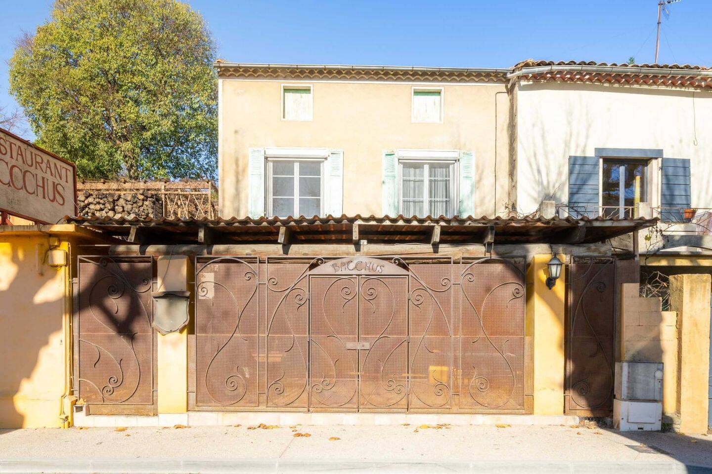 Maison 8 pièces 120 m² · à Beaumes-de-Venise · 120 m² · 291 000 €