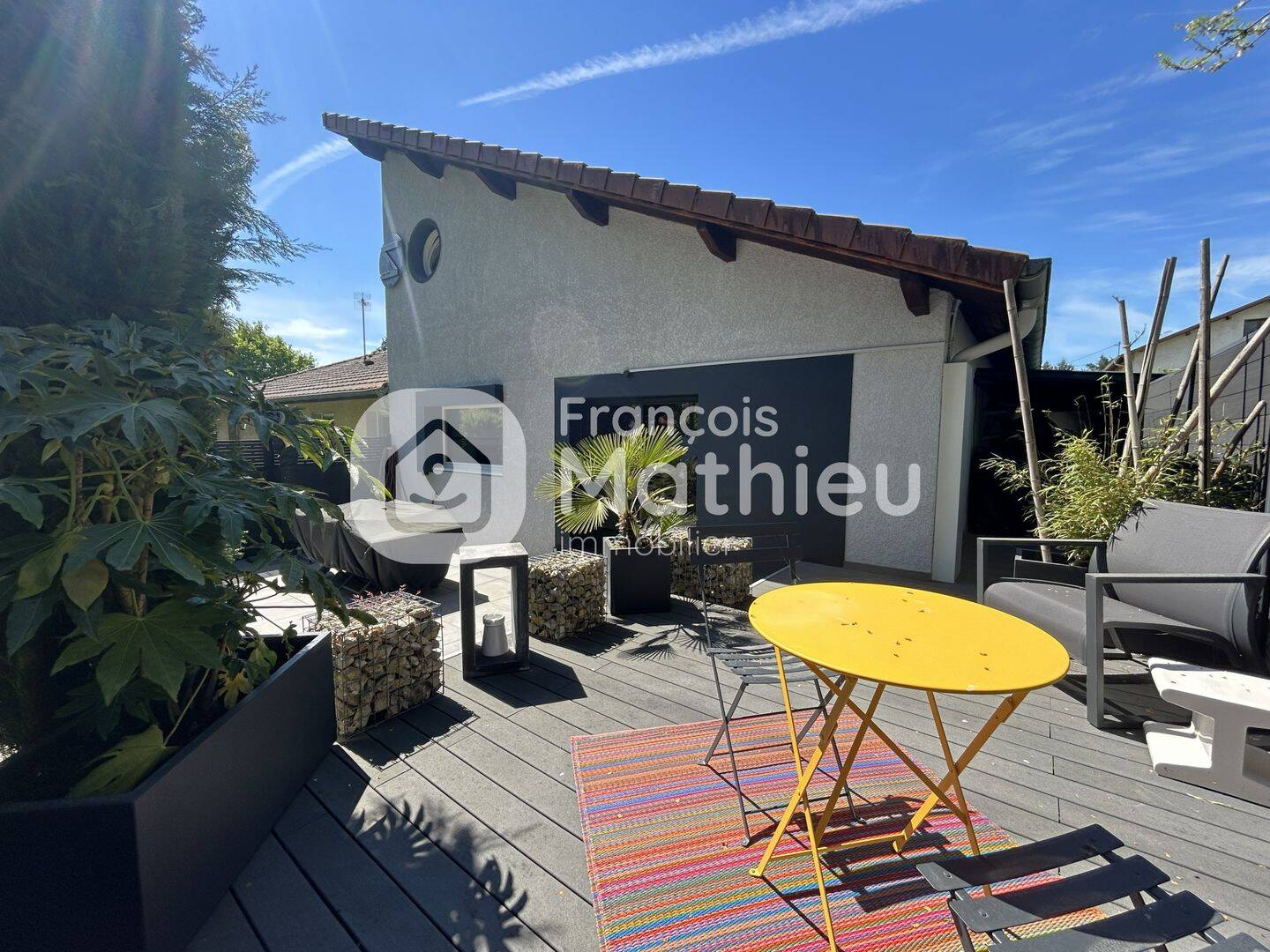 Maison 3 pièces 95 m² · à Bourg-en-Bresse · 95 m² · 269 000 €