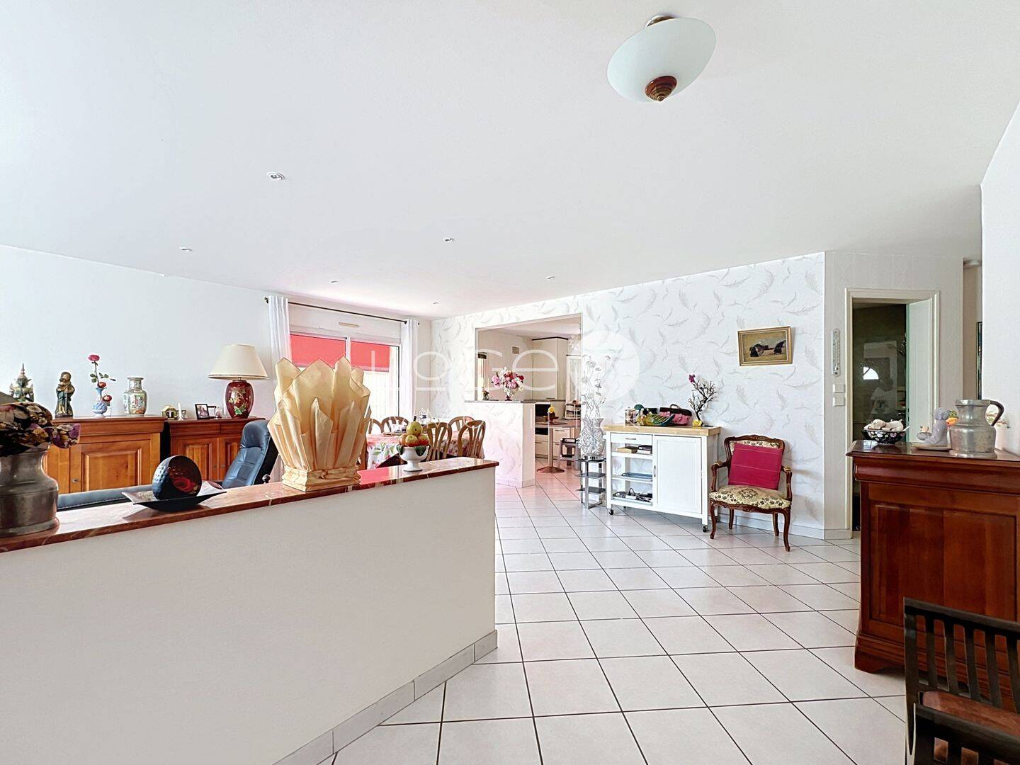 Maison 5 pièces 107 m² · à Larmor-Plage · 107,2 m² · 465 025 €