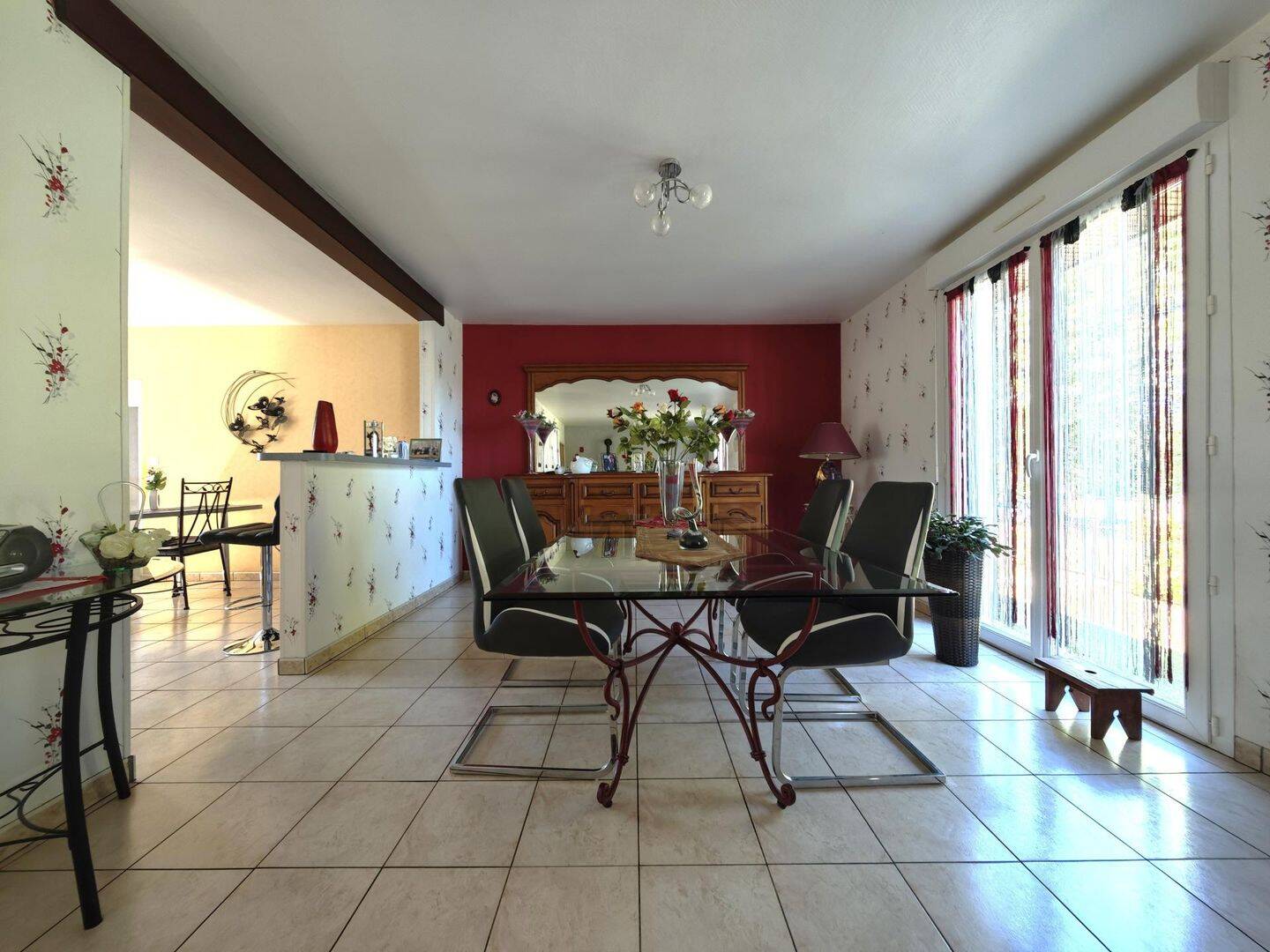 Maison 4 pièces 90 m² · à Sérent · 90 m² · 183 000 €