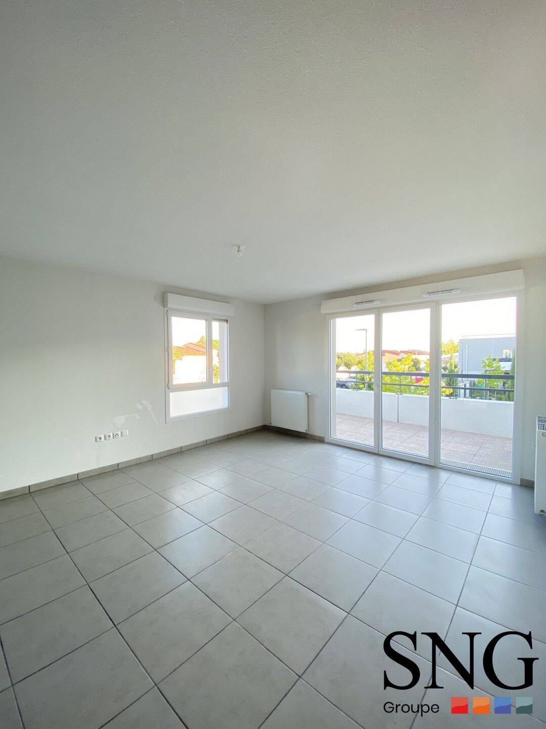 Appartement 3 pièces 66 m² · à Cugnaux · 66 m² · 820 €